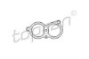 TOPRAN 500 830 Gasket, intake manifold